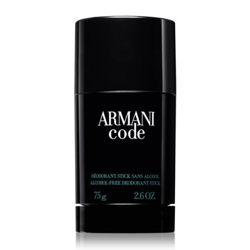 Giorgio Armani Armani Code Deodorant Stick For Men - 75g